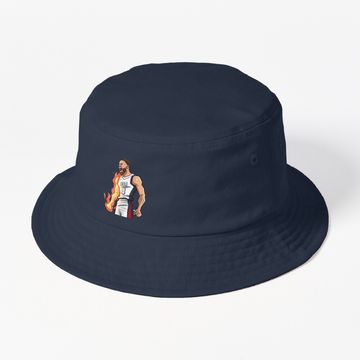 Discover Stephen Curry Bucket Hat