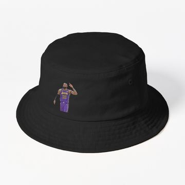 Discover LeBron James Bucket Hat