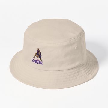 Discover Vince Carter Bucket Hat