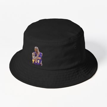 Discover Kobe Bryant Bucket Hat
