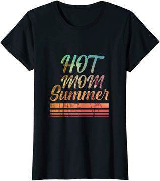 Discover Mom loves Summer 2021 T Shirt
