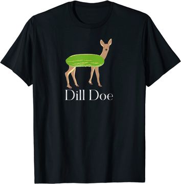 Discover Dill Doe T-Shirt