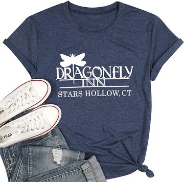 Discover Outlander Sassenach Dragonfly T Shirt