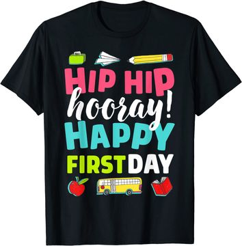 Discover Teacher Child Back to School T Shirt