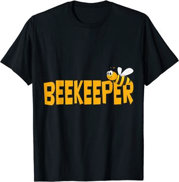 Discover Bee Keeper Mens Womens Kids T-Shirt