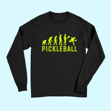 Discover Evolution of Pickleball Long Sleeves