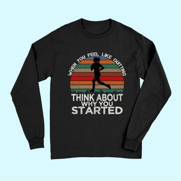 Discover Motivation Gym Workout Fitness Inspirational Long Sleeves