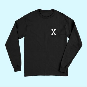 Discover X Educated Black Rights Activist Tee African Americn Long Sleeves