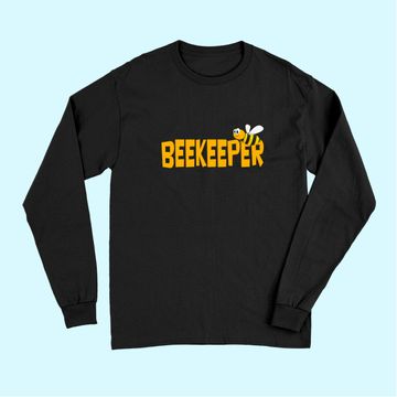 Discover Bee Keeper Mens Womens Kids Long Sleeves