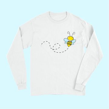 Discover Bumble Bee Long Sleeves