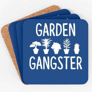 Discover Garden Gangster Coaster