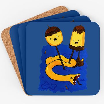Discover Princess Bubblegum Rock Coaster