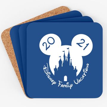 Discover Matching Family Disney Coaster