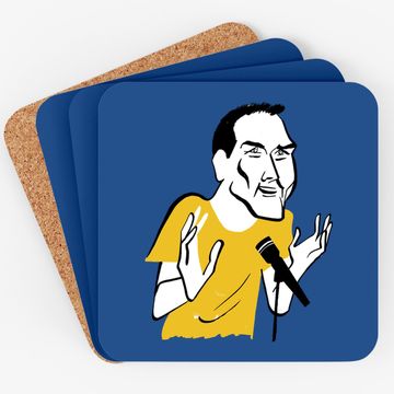 Discover Rip Norm Macdonald 1959-2021 Coaster