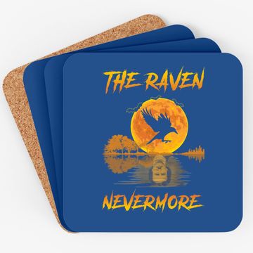 Discover The Raven Nevermore Coaster