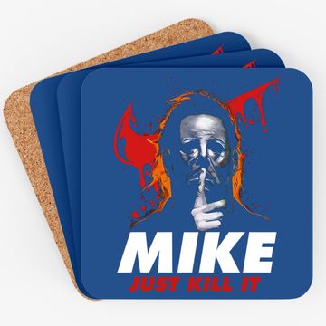 Discover Halloween Michael Myers Mike Just Kill It Michael Myers Coaster