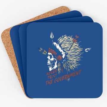 Discover Native American Classic Coaster