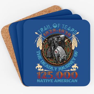 Discover Trail Of Tears Classic Coaster