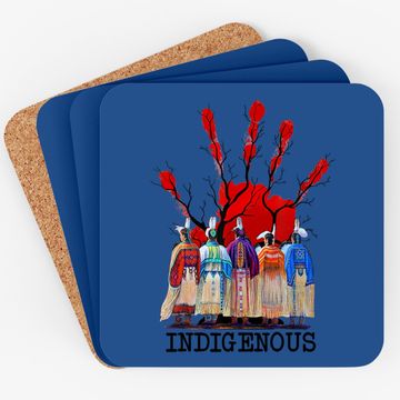 Discover Indigenous Classic Coaster