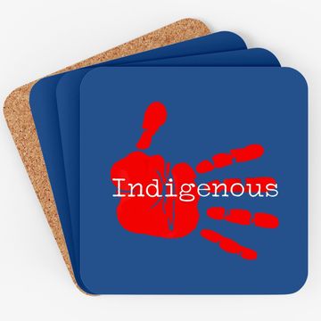 Discover Indigenous Classic Coaster