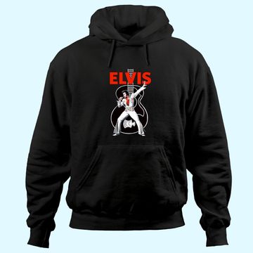 Discover The Elvis Presley Experience Hoodies