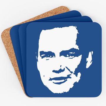 Discover Norm Macdonald Coaster