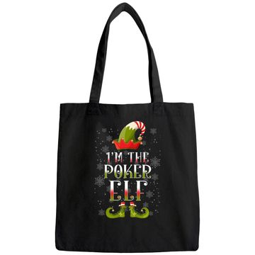 Discover Poker Elf Christmas Gift Classic Bags