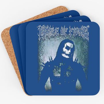 Discover Cradle Of Filth Coaster