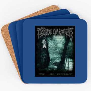Discover Cradle Of Filth Coaster