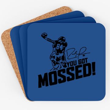 Discover You Got Mossed T_coaster