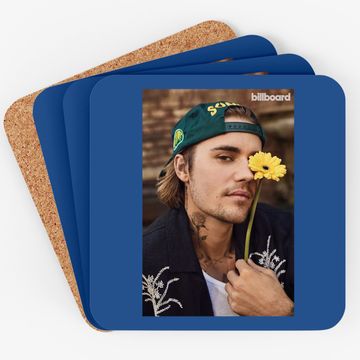 Discover Justin Bieber Spring 2021 Coaster