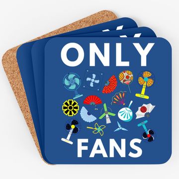 Discover Only Fans Coaster