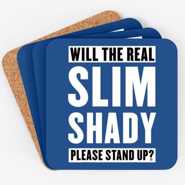 Discover Eminem Please Stand Up Coaster