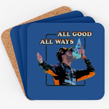 Discover All Good All Ways
