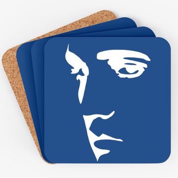 Discover Elvis Presley Coaster
