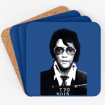 Discover Elvis Presley King Rock N Roll Coaster