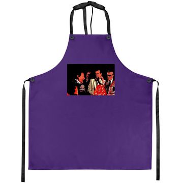 Discover Goodfellas Painting Apron