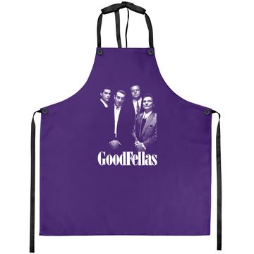 Discover Goodfellas  apron