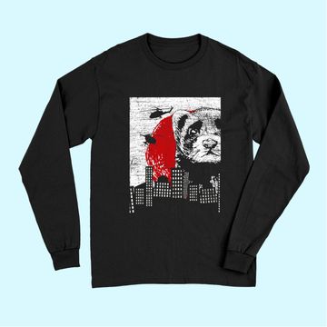 Discover Urban Ferret Long Sleeves