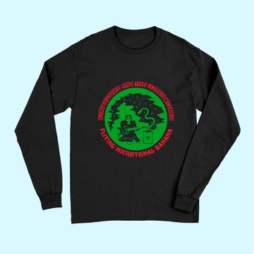 Discover King Gizzard The Lizard Gift Wizard Long Sleeves