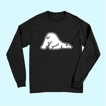 Discover Polar Bear Long Sleeves