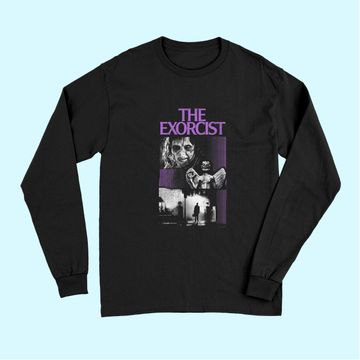 Discover The Exorcist What An Excellent Day Long Sleeves