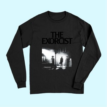 Discover The Exorcist Long Sleeves