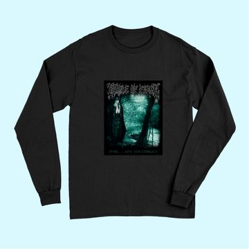 Discover Cradle Of Filth Long Sleeves