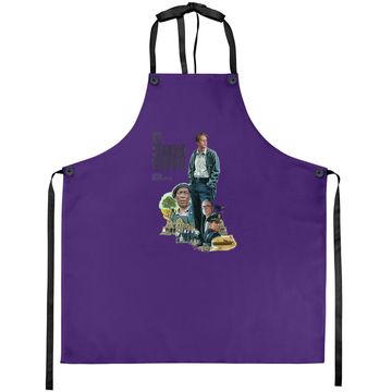 Discover The Shawshank Redemption Apron
