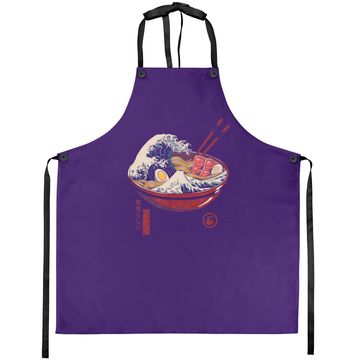 Discover Great Rawave Apron