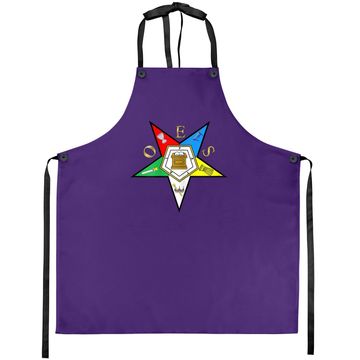 Discover Order Eastern Star Oes Sistar Sister Fatal Apron