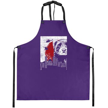 Discover Urban Ferret Apron