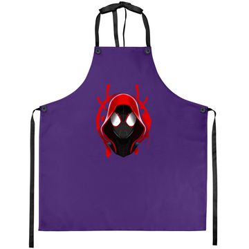 Discover Spiderman Apron
