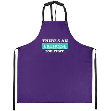 Discover Physical Therapy Pt Exercise Therapist Apron